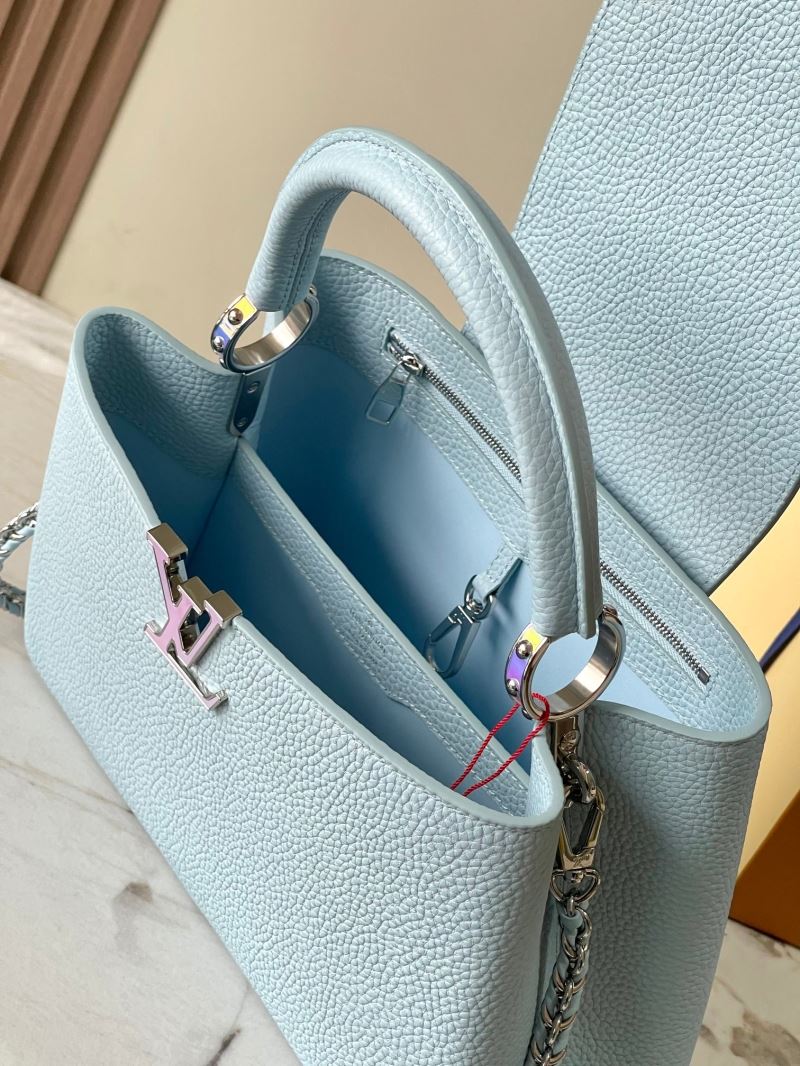 LV Top Handle Bags